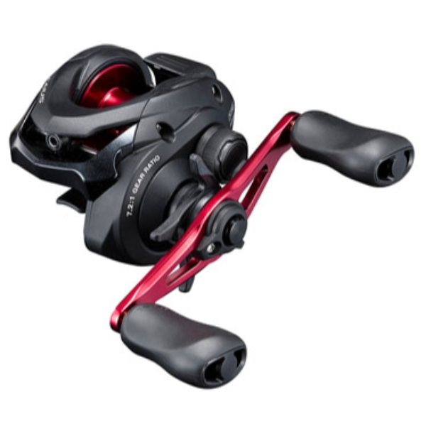 ΜΗΧΑΝΙΣΜΟΣ SHIMANO CAIUS 150HG RIGHT